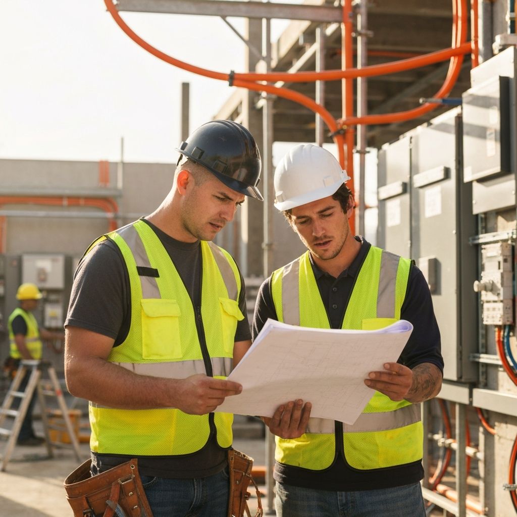 Generator & Emergency Power