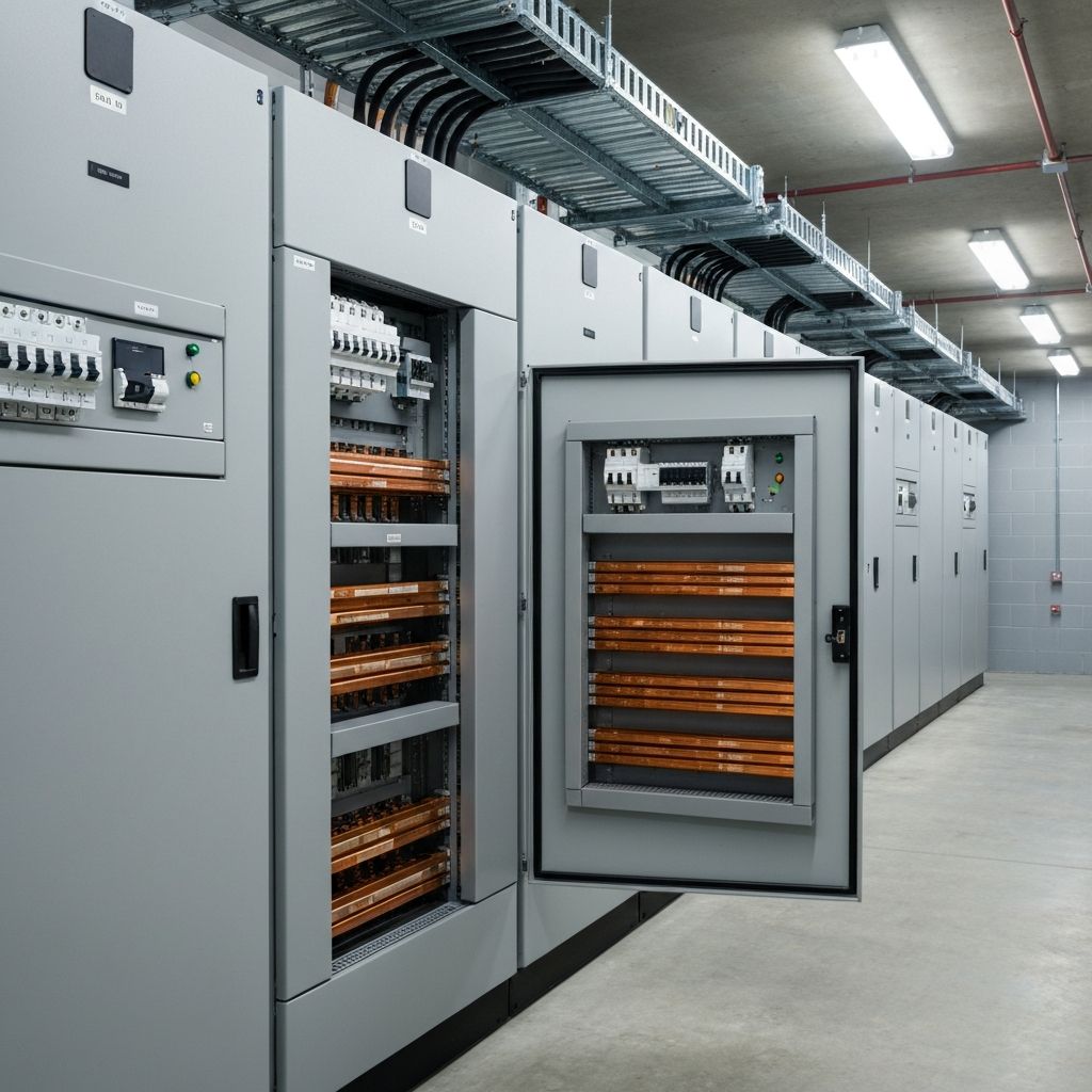 Switchgear