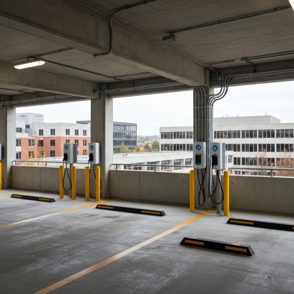 School District Classroom LED Retrofit