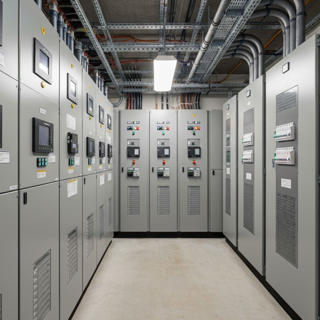 Warehouse Portfolio Maintenance Agreement