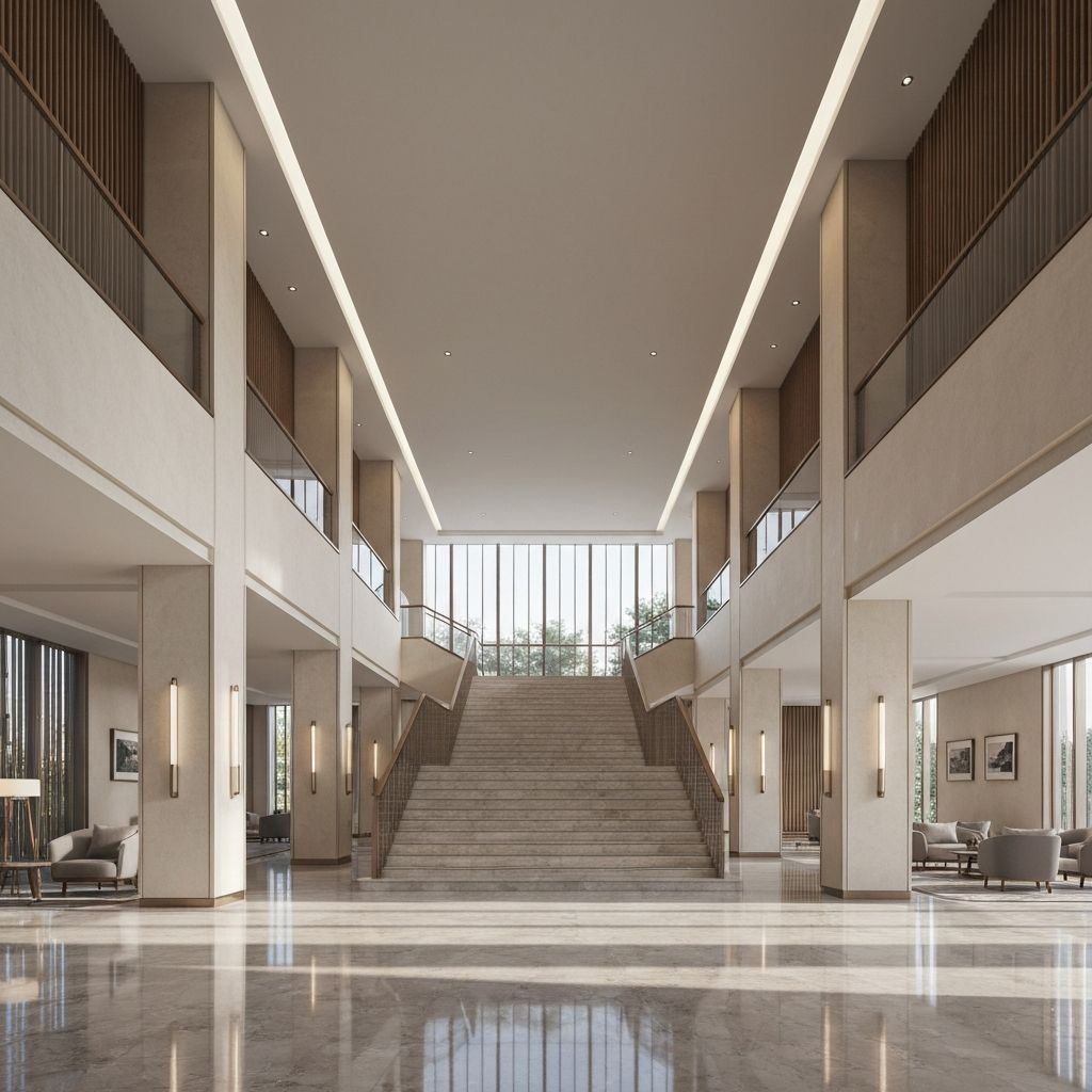 Retail service gear upgrade